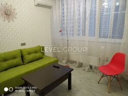 1-кімнатна квартира ЖК Галактика. Площа 51 м2. фото 4 1-кімнатна квартира ЖК Галактика. Площа 51 м2. фото 4