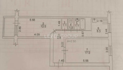 Продаж 2-кімнатної квартири біля метро Чернігівська вул. Миропільська, 3 | Дніпровський район фото 17 Продаж 2-кімнатної квартири біля метро Чернігівська вул. Миропільська, 3 | Дніпровський район фото 17