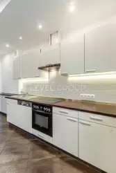 Простора, видова 2-х кімнатна квартира на проспекті Валерія Лобановського 4А фото 5 Простора, видова 2-х кімнатна квартира на проспекті Валерія Лобановського 4А фото 5