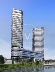  3-     Rusaniv Residence  3