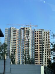  3-     Rusaniv Residence  1