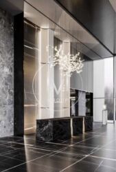  3-     Rusaniv Residence  5
