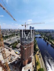  3-     Rusaniv Residence  10