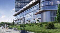  3-     Rusaniv Residence  8