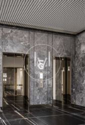  3-     Rusaniv Residence  7