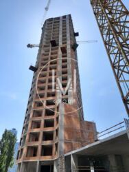  3-     Rusaniv Residence  9