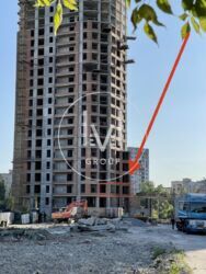  3-     Rusaniv Residence  11