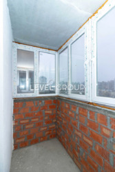 Продам видову 1-к квартиру біля метро Позняки фото 13 Продам видову 1-к квартиру біля метро Позняки фото 13