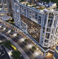  1    Podil Plaza & Residence       1