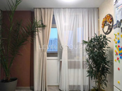 Простора світла 3-кімнатна квартира з дизайнерським ремонтом. фото 3 Простора світла 3-кімнатна квартира з дизайнерським ремонтом. фото 3