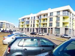 ����������� �� ������� ����� �� �������� 2-������� ����������� �������� � �������� �������� ������ 69 �2 � ��������� ��������� �������� ������ �����. ���� 11