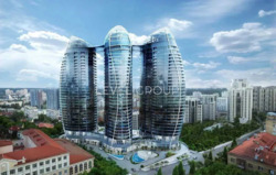      Taryan Towers  8