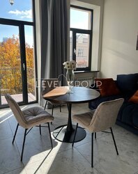 Продаж 1-кімнатної квартири по вул. Шовковичній фото 4 Продаж 1-кімнатної квартири по вул. Шовковичній фото 4