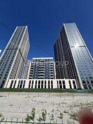 Продаж 1-кімнатної квартири в ЖК Метрополіс фото 11 Продаж 1-кімнатної квартири в ЖК Метрополіс фото 11