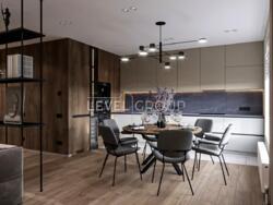 Продаж трикімнатна квартира з частковим ремонтом в ЖК SKY AVENUE фото 12 Продаж трикімнатна квартира з частковим ремонтом в ЖК SKY AVENUE фото 12