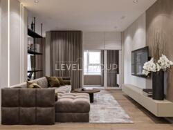 Продаж трикімнатна квартира з частковим ремонтом в ЖК SKY AVENUE фото 11 Продаж трикімнатна квартира з частковим ремонтом в ЖК SKY AVENUE фото 11