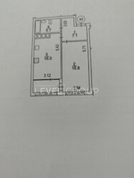 Продам 1 кімнатну квартиру ЖК Галактика вул. Сверстюка фото 14 Продам 1 кімнатну квартиру ЖК Галактика вул. Сверстюка фото 14