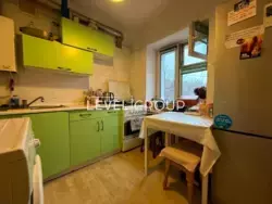 Продаж 2 кімнатної квартири в цегляній хрущівці на 2 поверсі поруч з метро Голосіївська фото 1 Продаж 2 кімнатної квартири в цегляній хрущівці на 2 поверсі поруч з метро Голосіївська фото 1