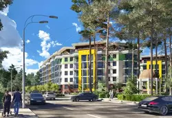 Продаж 3-х кімнатної квартири по вул. Радистів фото 1 Продаж 3-х кімнатної квартири по вул. Радистів фото 1