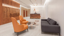 ����������� �� ������� ������������ ��'��� ���������� � ������ � ��������������� ��������� ������� � �� Obolon Plaza. ���� 2