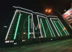  3-    'LIKO-GRAD Perfect Town', .  32   -,,   3
