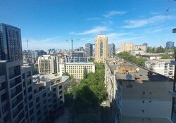 Продаж 3-кімнатної квартири по вул. Василя Тютюнника фото 1 Продаж 3-кімнатної квартири по вул. Василя Тютюнника фото 1