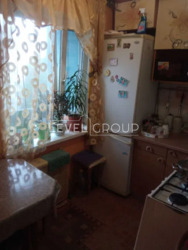 Продам 3-кімнатну квартиру за адресою Зодчих 62. фото 2 Продам 3-кімнатну квартиру за адресою Зодчих 62. фото 2