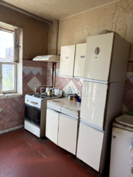 Продаж 2-кімнатної квартири за адресою проспект Академіка Корольова 14. фото 1 Продаж 2-кімнатної квартири за адресою проспект Академіка Корольова 14. фото 1