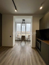 1К Квартира ЖК Львівський Затишок Софіївська Борщагівка. фото 2 1К Квартира ЖК Львівський Затишок Софіївська Борщагівка. фото 2