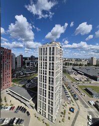 ���, ����������, ���. ��������� �쳺���, 15/23, 3 ������� 85�2 � ����� �������� 2026���� � �� ����������� 3. ���� 18