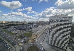 ���, ����������, ���. ��������� �쳺���, 15/23, 3 ������� 85�2 � ����� �������� 2026���� � �� ����������� 3. ���� 17