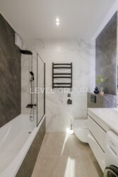 1к квартира 45 м2 11/24 поверх ЖК Варшавський плюс просп. Правди фото 10 1к квартира 45 м2 11/24 поверх ЖК Варшавський плюс просп. Правди фото 10