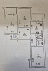 ������ 3��. �������� �������� 38�, ��� �����, � ������� ��������� ���� 8