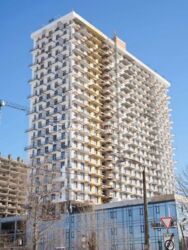 ������ 2-������� �������� � �� Boston Creative House, ����������� �����, �������� ������� �������, 14-� ���� 1