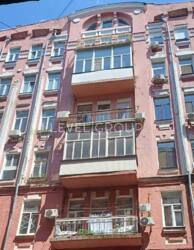 Пропонується квартира в елітному Центрі Києва на вулиці Городецького. фото 1 Пропонується квартира в елітному Центрі Києва на вулиці Городецького. фото 1