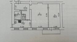 Пропонується квартира в елітному Центрі Києва на вулиці Городецького. фото 2 Пропонується квартира в елітному Центрі Києва на вулиці Городецького. фото 2