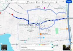 Продаж однокімнатної квартири в ЖК Обухівський квартал фото 9 Продаж однокімнатної квартири в ЖК Обухівський квартал фото 9