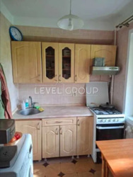 Продається 1-кімнатна квартира поруч з метро Лівобережна. (вул. Фроленції, 12-Б) фото 1 Продається 1-кімнатна квартира поруч з метро Лівобережна. (вул. Фроленції, 12-Б) фото 1