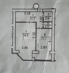 Продаж 1-к квартири вул. Юлії Здановської (Ломоносова) 54 метро Виставковий центр, Голосіївський район фото 19 Продаж 1-к квартири вул. Юлії Здановської (Ломоносова) 54 метро Виставковий центр, Голосіївський район фото 19