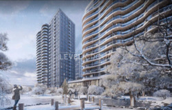 1кімнатна квартира (41м.кв) в ЖК Creator City фото 2 1кімнатна квартира (41м.кв) в ЖК Creator City фото 2