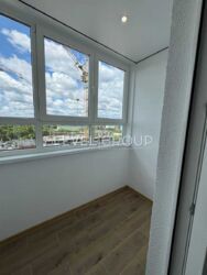 Нова дизайнерська Євродвушка ЖК Атлант на Озерній фото 12 Нова дизайнерська Євродвушка ЖК Атлант на Озерній фото 12