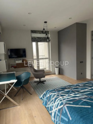 ������ 3-������� �������� � �� 'Central Park' ��������� ������ 123 �2 ���� 5