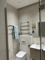 ������ 3-������� �������� � �� 'Central Park' ��������� ������ 123 �2 ���� 4