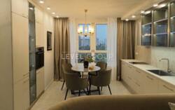 ������ ����������� �������� � �������� � �� Liko-Grad Perfect Town ���� 3