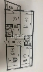 ������ 3-������� �������� � �� ��������� ���� 6