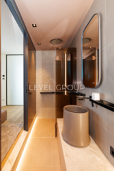 Унікальна квартира з терасою — 187 м² простору, стилю та комфорту фото 38 Унікальна квартира з терасою — 187 м² простору, стилю та комфорту фото 38