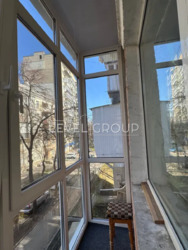 Продаж 3-кімнатної квартири в центрі Києва — провулок Гордієнка, Печерський район фото 9 Продаж 3-кімнатної квартири в центрі Києва — провулок Гордієнка, Печерський район фото 9