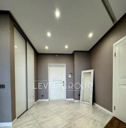 простора та видова квартира в ЖК «Київська Венеція» фото 9 простора та видова квартира в ЖК «Київська Венеція» фото 9