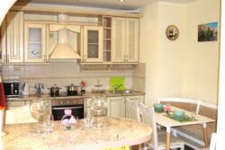 Однокімнатна квартира Деміївка вул. Феодосійська, 1а фото 1 Однокімнатна квартира Деміївка вул. Феодосійська, 1а фото 1