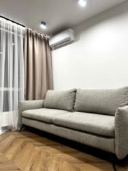 1-кімнатна квартира в ЖК '4U' — з дизайнерським ремонтом та меблями! фото 2 1-кімнатна квартира в ЖК '4U' — з дизайнерським ремонтом та меблями! фото 2